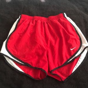 Nike Pro Dri-Fit Shorts